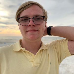 Meet your Posher, Chase